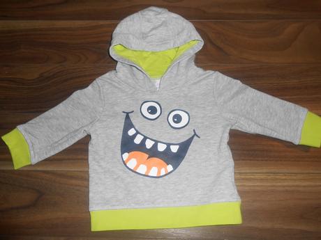 Mikina topolino, topolino,74