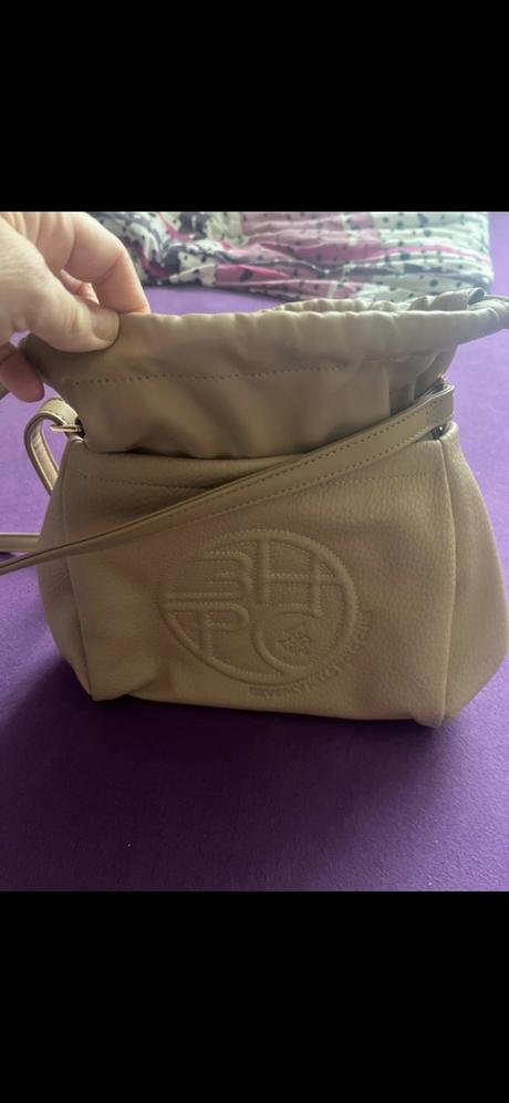 Nadherna kabelka, ralph lauren