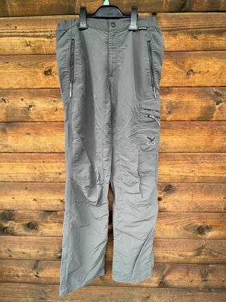 Salewa nohavice, salewa,52