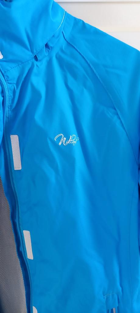 Športová bunda na jar jesen, s