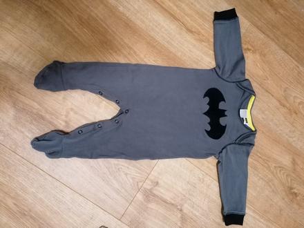 Overal batman, h&m,68