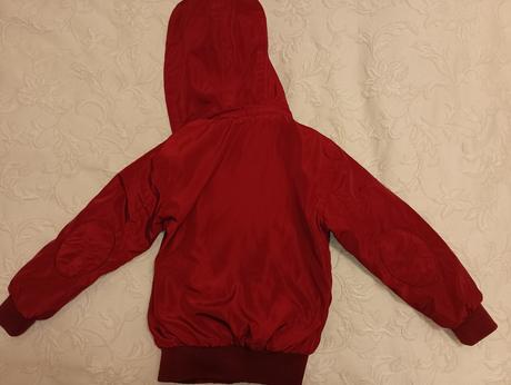 Frajerská bombera z talianska, 104