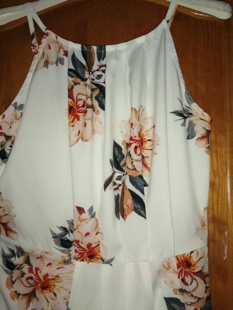 Pekné pohodlné šaty na leto, mango,36