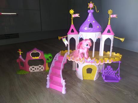 My little pony hrad,