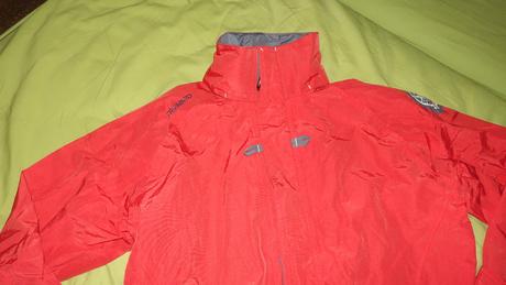 Tenka bunda tribord, tribord,152