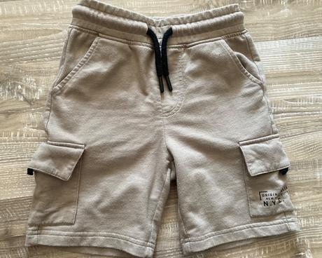 Kapsáčové kraťasy, dopodopo,116