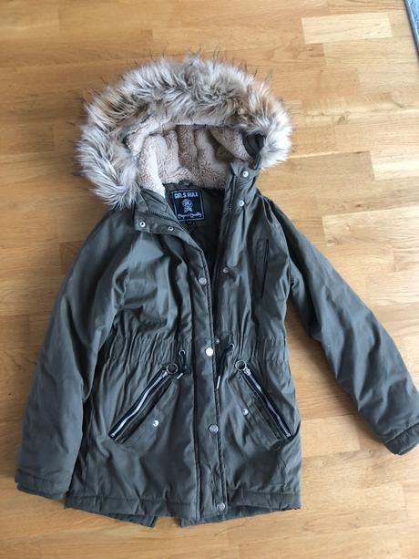 Bunda prechodna, c&a,146