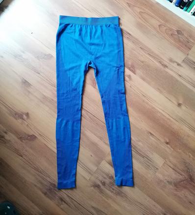 Termo spodky newcential l, l