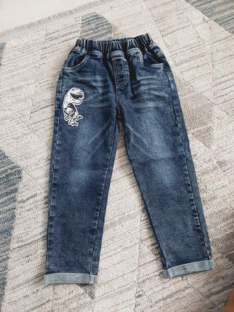 Rifle č.116-122, 122