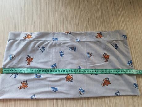 Súprava ch6, sergent major,140