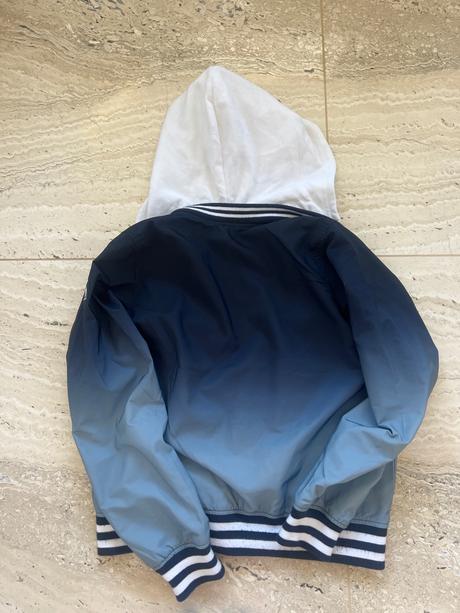 Chlapčenská jesenná bundy abercrombie, abercrombie&fitch,164