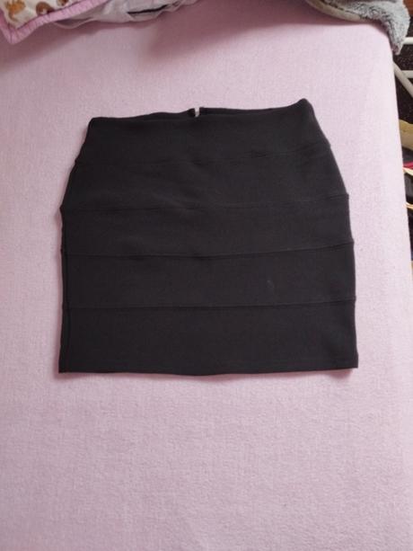 Mini sukňa, amisu,40