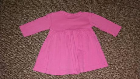 Šaty + čelenka, early days,68