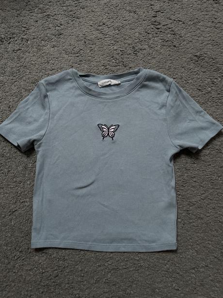 Tričko, terranova,s