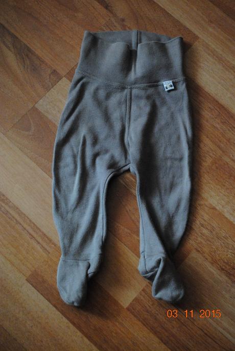 Setík so zvieratkami, h&m,62