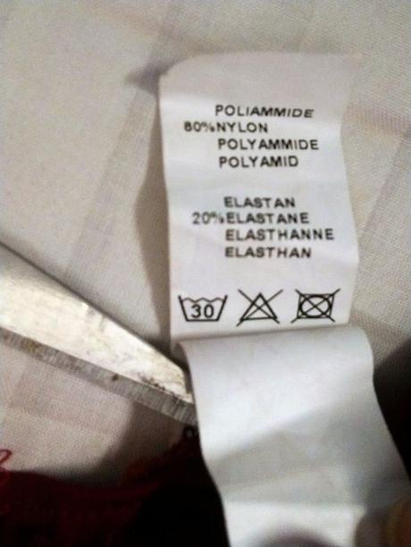 Červená tanečná 6 vrstvová tylová sukňa, danza, xs, 