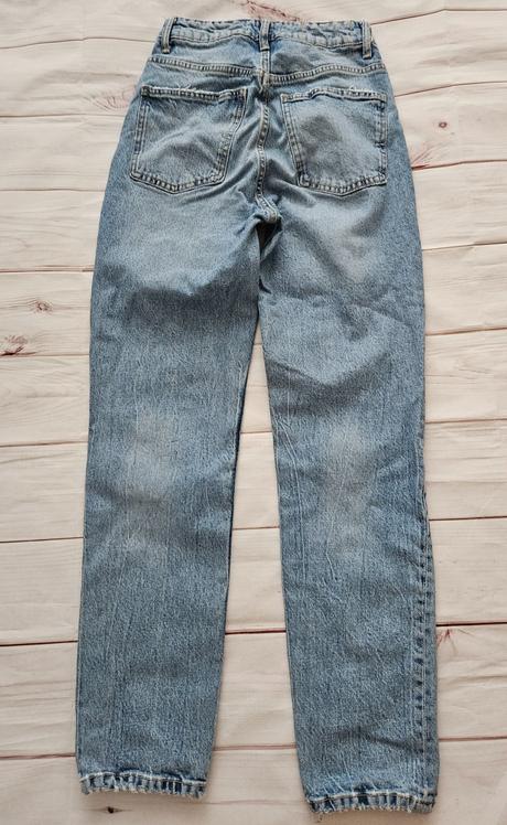 Pekné rifle zara, zara,34