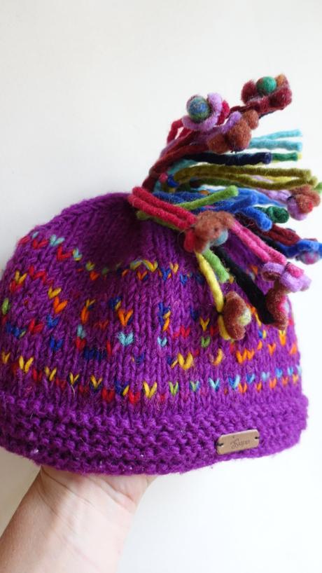 Jyapu detska zimna ciapka, 