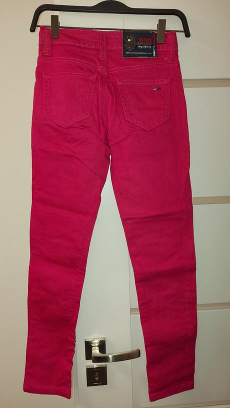 Rifle th, tommy hilfiger,26