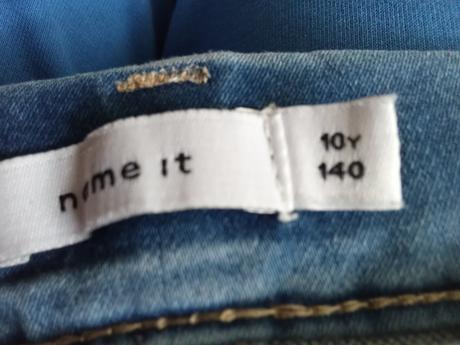 Chlapčenské šortky, name it,140