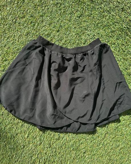 Baletná sukňa a body, sansha,146