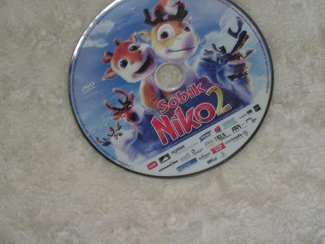 Sobík niko 2,