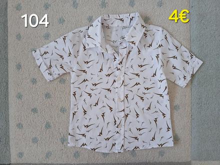 Kosela 104, 104