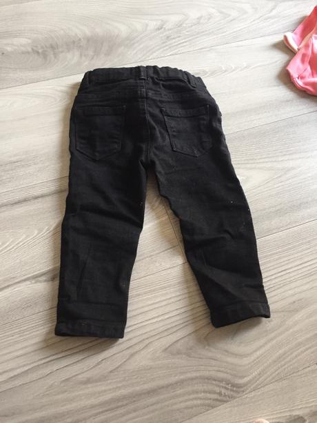 Nohavice, terranova,86