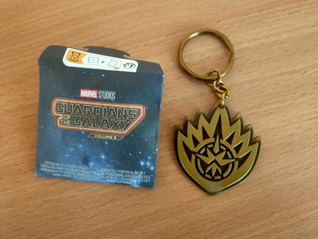 Prívesok na kľúče, 