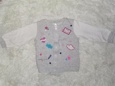 Tepláková súprava, pepco,86