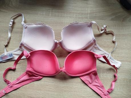 2x podprsenka, f&f,75b