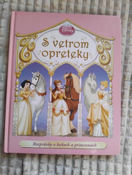 S vetrom opreteky,
