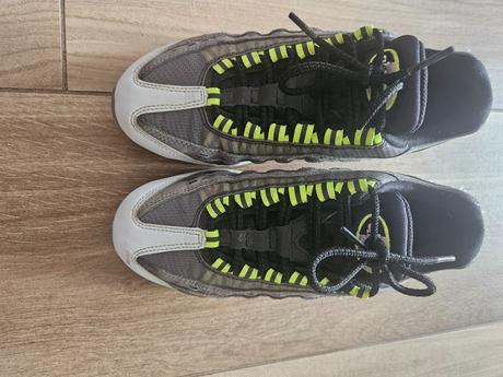Nike air max kim jones, nike,36