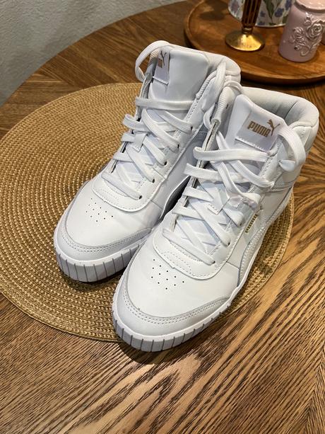 Puma vysoke tenisky, puma,37