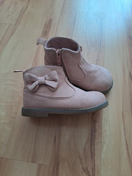 Jarné topánky h&m, h&m,25