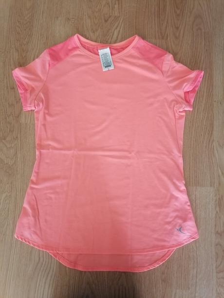 Tričko, decathlon,152