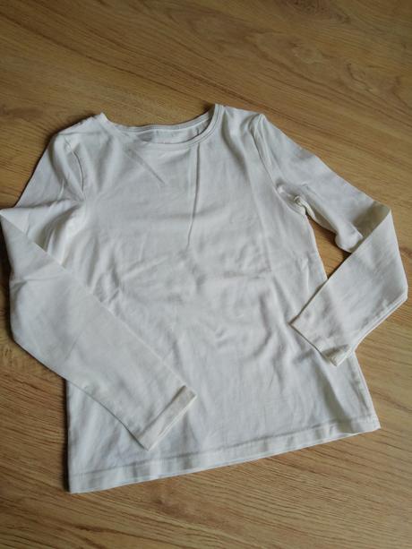 Tričko, h&m,122