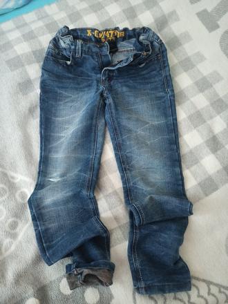 Rifle, chapter young,134