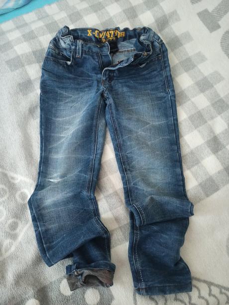 Rifle, chapter young,134