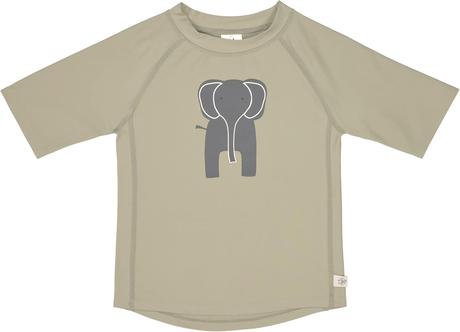 Ochranné tričko do vody zn. lässig, uv 60+, 80