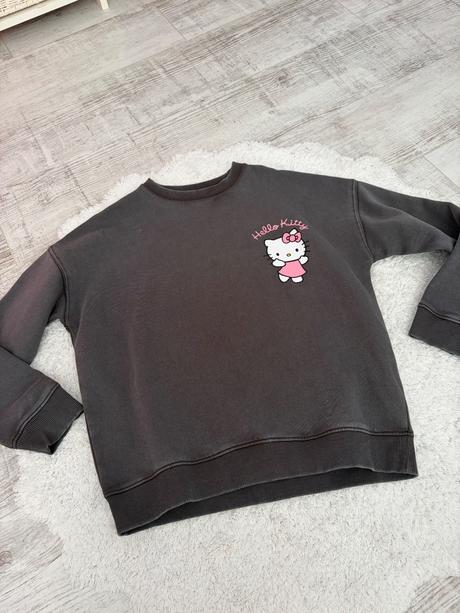 Hello kitty mikina, 146