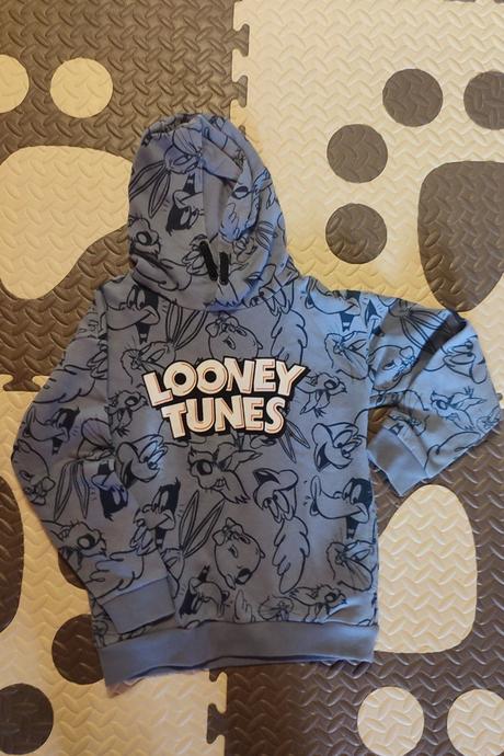 Mikina reserved, reserved,134