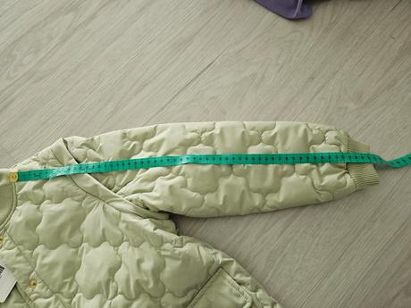 Bunda 134-140, pompdelux,140