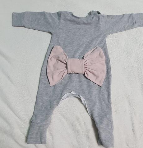 Body zn. i love milk s mašľou, 56