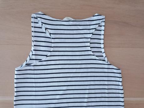 Tričko/ tielko, mango,152