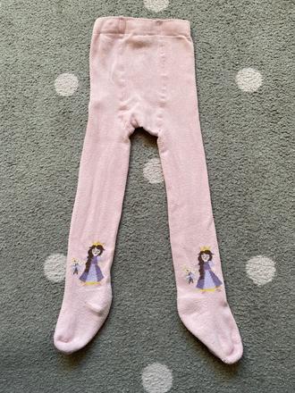 Pančuchy s princeznou, tcm,98