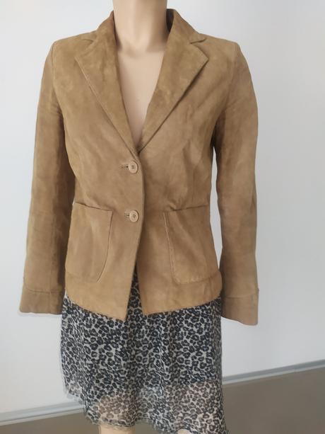 C312kozene sako bundicka, m