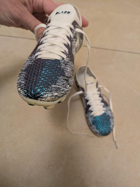 Futbalové kopačky sondico blaze, veľkosť 27, 27