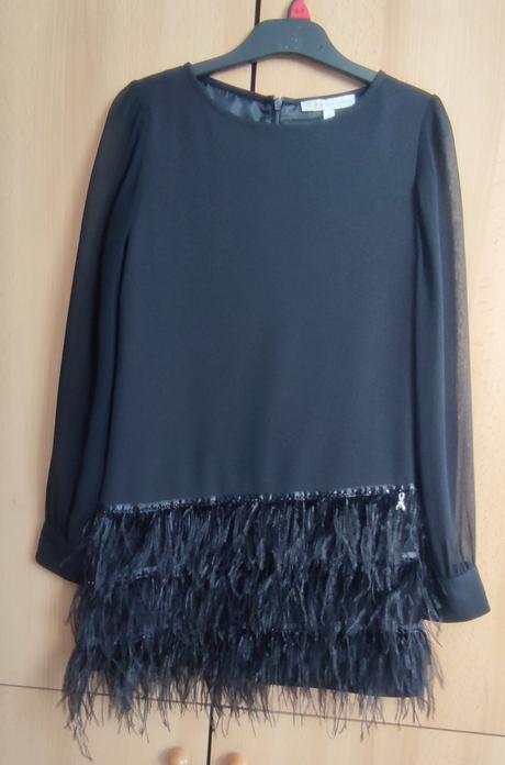 Šaty patrizia pepe - originál, 146