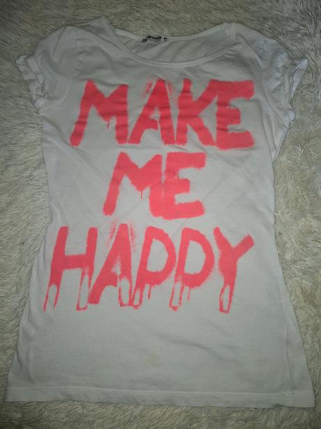 Damske tričko, terranova,m